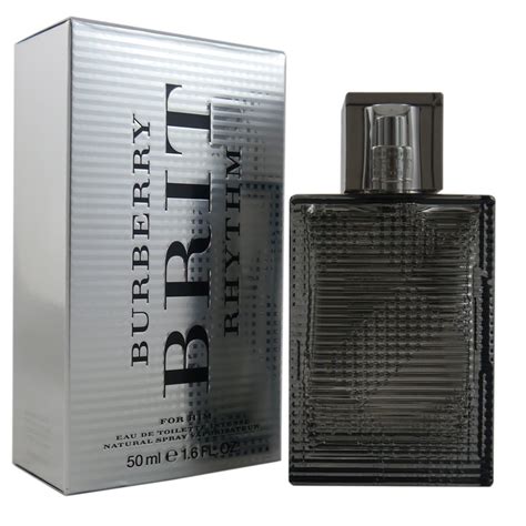 burberry eau de toliette|burberry brit for him 50ml.